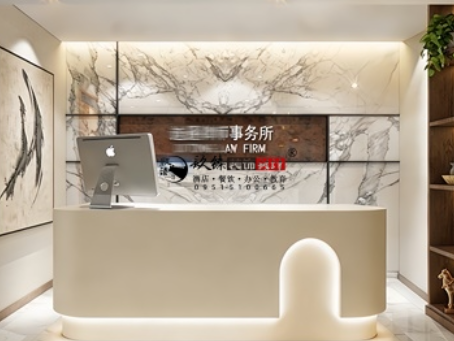 銀川裝修公司推薦|銀川辦公室改造設計裝修改對空間等于省成本